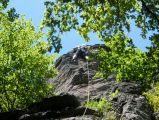 Sziklamászás Sólyom-kő andezit falain 2016.06.20. - 20170206_091327_36_szirtse.jpg