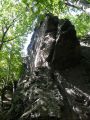 Sziklamászás Sólyom-kő andezit falain 2016.06.20. - 20170206_091335_23_szirtse.jpg