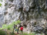 Veszprémi mászók a Körösrévi" Szürkefalaknál"  2009. - 20120226_133205_79_szirtse.jpg