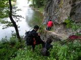 Veszprémi mászók a Körösrévi" Szürkefalaknál"  2009. - 20120226_133402_55_szirtse.jpg